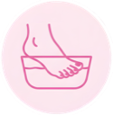 Pedicure kosmetyczny