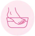 Pedicure